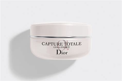 capture totale dior para que serve